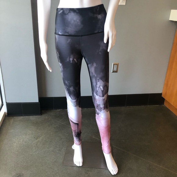 Onzie graphite legging - Picture 1 of 2